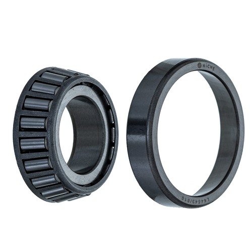 NICHE Wheel Bearing for Polaris Ranger Sportsman 500 570 25.4x50.3x14.9 2 Pack - Picture 4 of 7