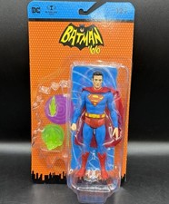 McFarlane Toys DC Retro Batman '66 Superman 6 Action Figure