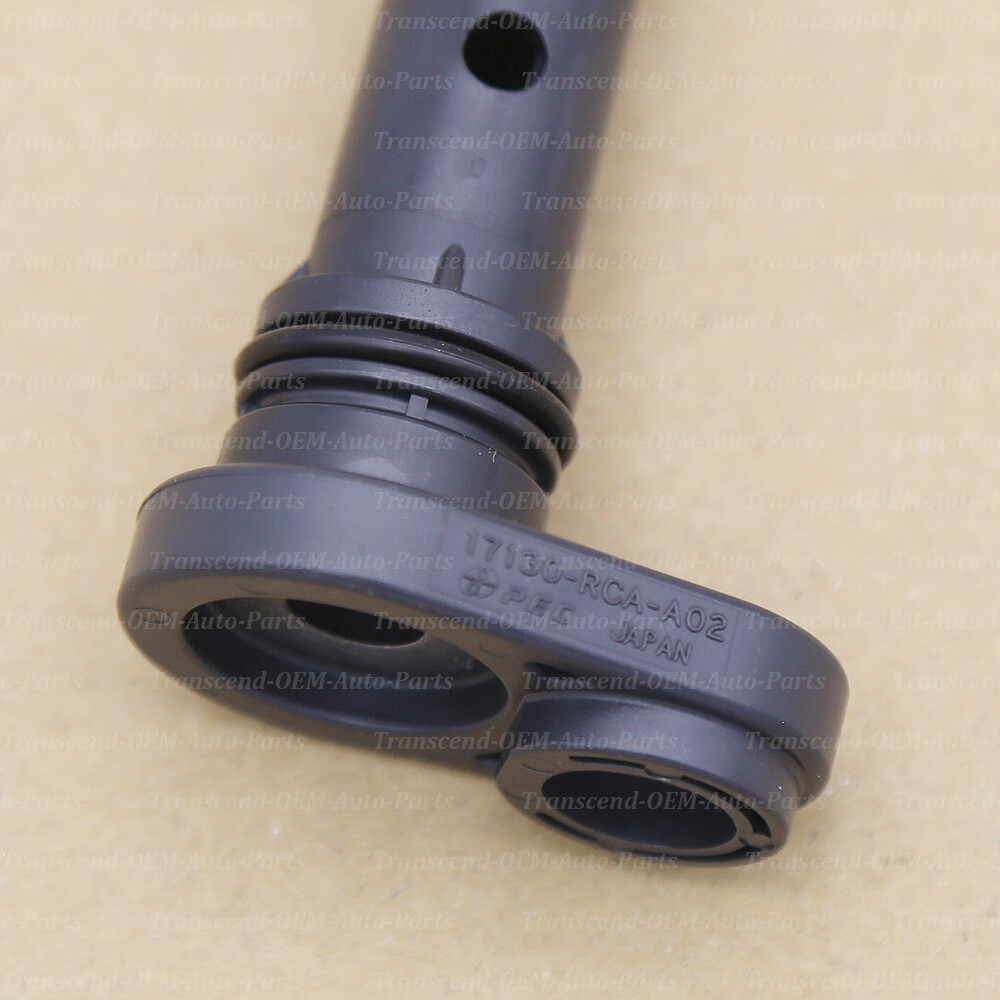 Válvula PCV Original Honda/Acura – Número 17130-RCA-A02, Repuesto OEM De Calidad