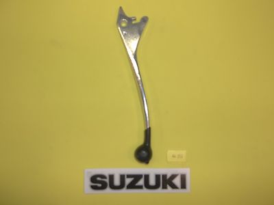 だぶ。　903540 44-350 SUZUKI BRAKE LEVER 57420-39100/ 57420-11300/ 57420-11320 GS