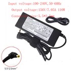 Genuine 110W CF-AA5713A AC Charger for Panasonic CF-31 CF-53 CF-52 CF-19 Adapter
