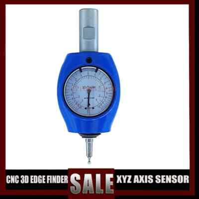 Universal 3D Edge Finder 3D Edge Finder Pointer Universal Edge Finder