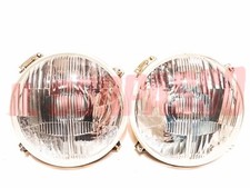 Feu avant (phare) Fiat 238