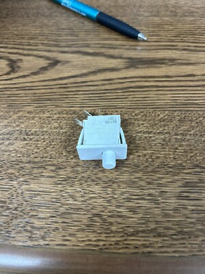 GE Dryer Door Switch WE4M415