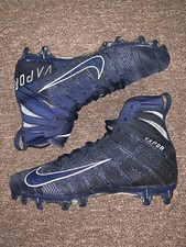 nike vapor untouchable 3 elite blue