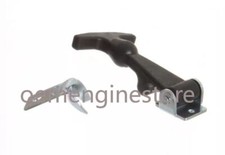 45363 Rubber Hood Latch For Genie Boom Lift S-100 S-105 S-80 S-85 SDX-105SC