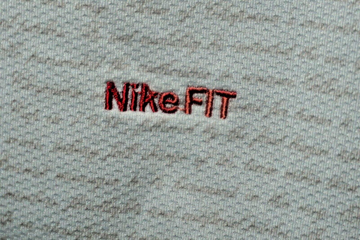 Vintage Arsenal Soccer Jersey Shirt XL Nike 2007 2008 Away White