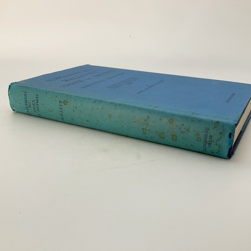 Supplement to Mallett's Index of Artists Daniel Mallett Art Reference Book - Imagen 2 de 21