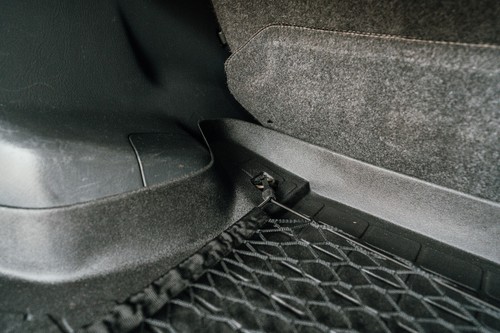 Rear Trunk Floor Style Organizer Web Cargo Net for HONDA CR-V 1997-2001 New - Picture 12 of 24