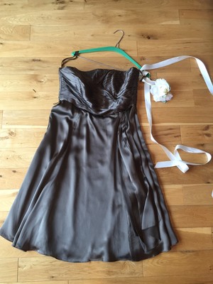 second hand cocktail dresses