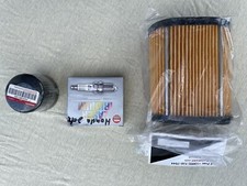Honda Jetski Service Paket