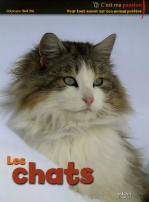 Katzen (les) - Frattini+Labarre+... - V392449