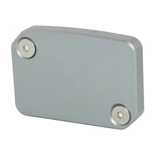 Front Brake Fluid Reservoir Cap Cover For SUZUKI GSX-R GSX-S 125 150 2017-2021 - Picture 35 of 36