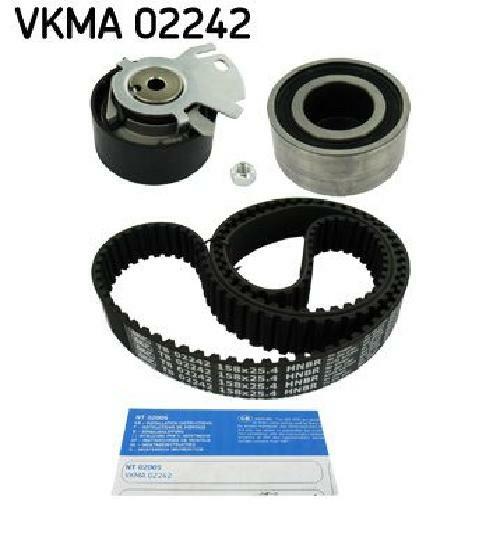 TIMING BELT KIT VKMA 02242 FOR FIAT MAREA/Weekend SIENA MULTIPLA BRAVO STILO - Image 20