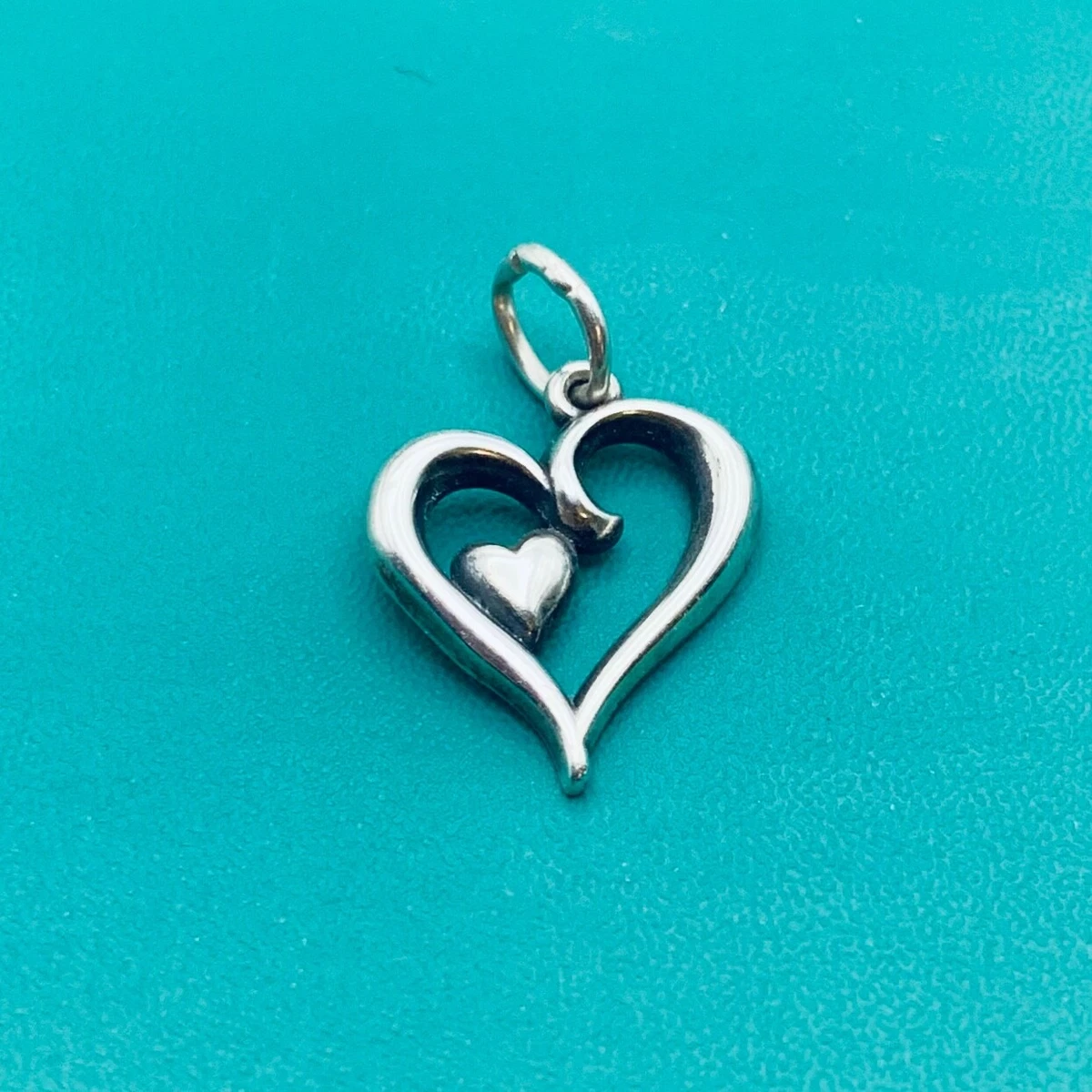 Joy Of My Heart James Avery Ring 2024 citybeef