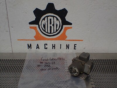 #ad Great Lakes 100 383 21 Pressure Switch New No Box See All Pictures $49.99