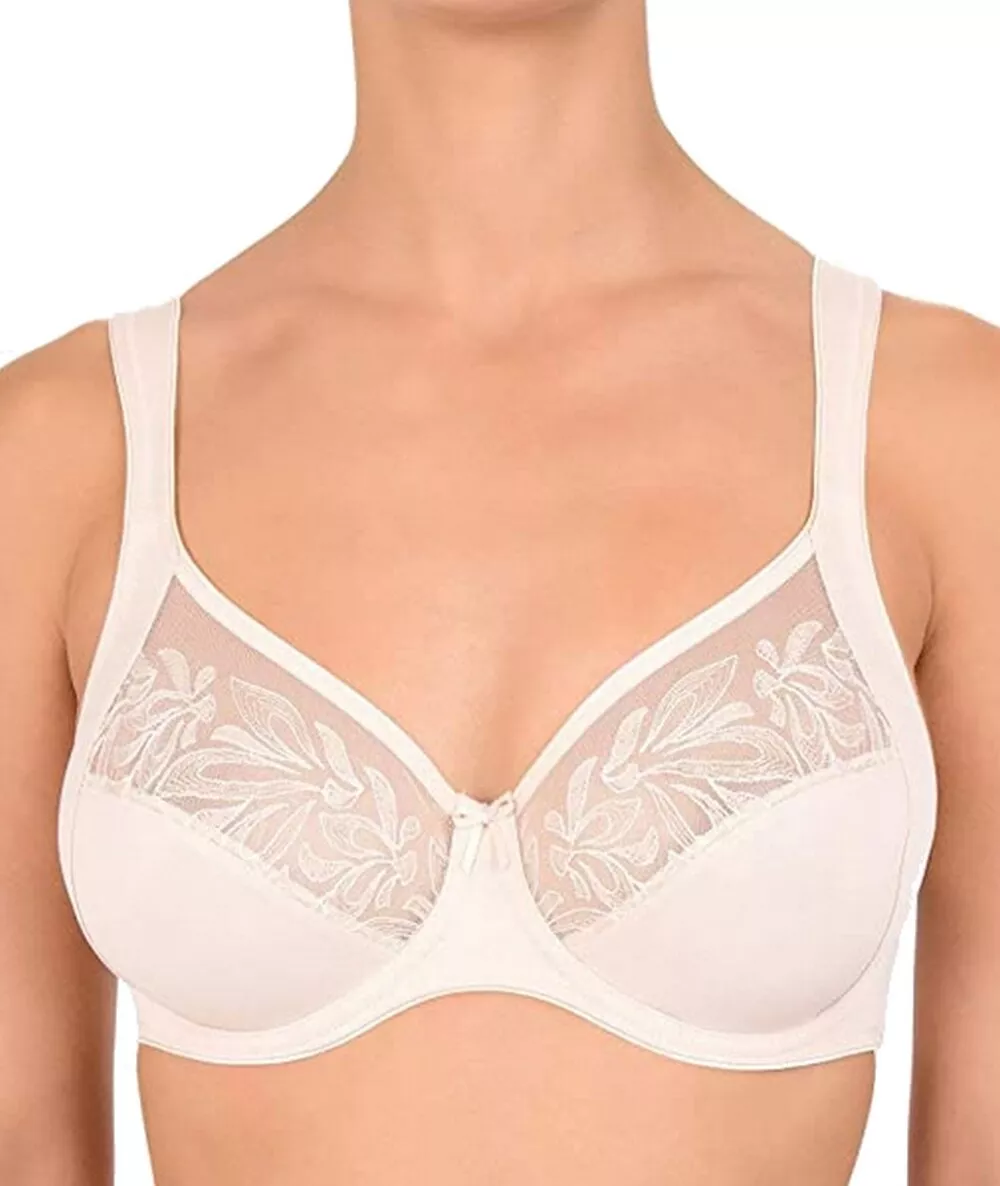 Felina Conturelle Tiffany Bra Size 38d Fittings Color Blush