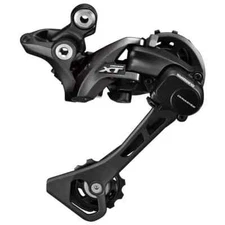 Shimano Deore XT RD-M8000 GS/SGS 11-Speed MTB Rear Derailleur Medium/Long Cage