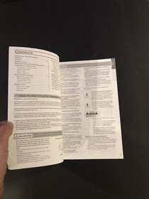 sega dreamcast console Instruction manual