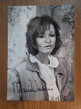 Marie Verseni (&dagger;) - handsigniert - aus Sammlungsaufl&ouml;sung