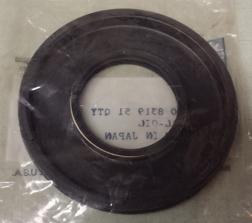 FABRICANTE DE EQUIPOS ORIGINALES Sea-Doo sello de aceite del cigüeñal 290831951 *NUEVO* ENVÍO GRATUITO - Imagen 2 de 3