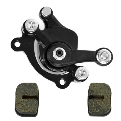 doodlebug hydraulic brake kit