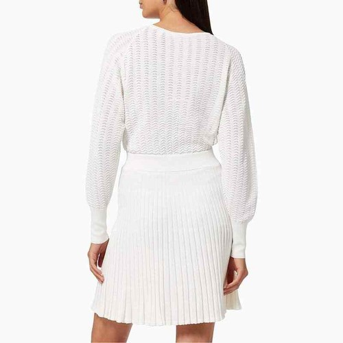 Ted Baker Briyele Drawstring Crew Neck 