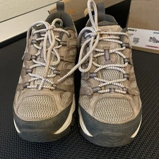 Merrell Moab 3 Women's Hiking Shoes, Size 8, J035888