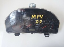 Compteur Mazda MPV