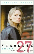 Shock (Fearless) By Francine Pascal