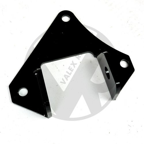 Hasport Motor Mount Kit 02-06 Acura RSX/02-05 Civic Si DC5STK 88A Most Race - Picture 8 of 13