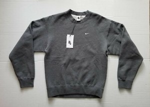 nikelab nrg crewneck