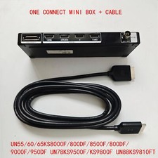 BN91-17814W ONE CONNECT MINI BOX CABLE FOR UN55KS8000FXZA UN65KS950DF KS9000F