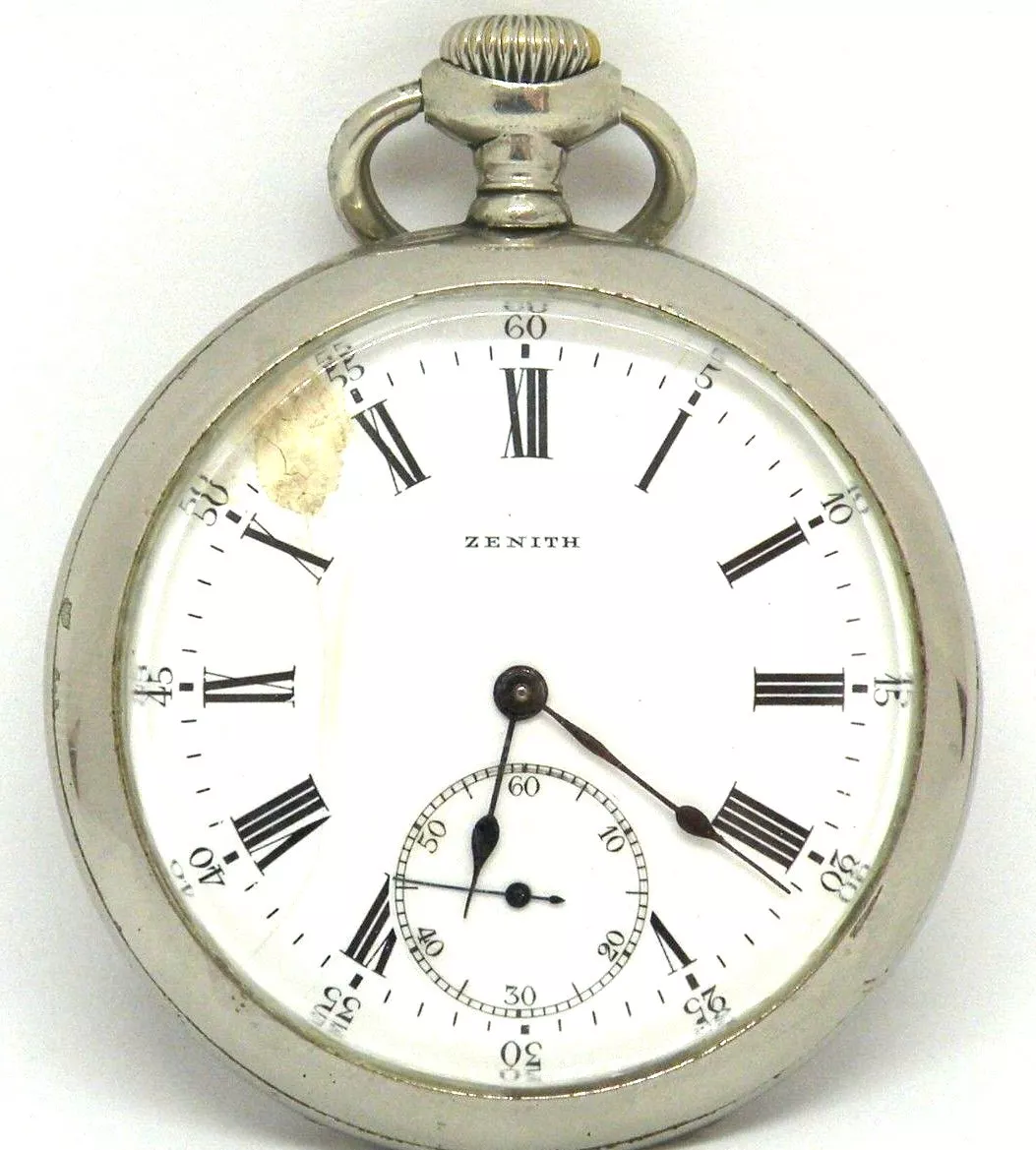 1900 pocket watch clearance