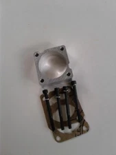 Throttle Body Spacer for 08-13 ACCORD Honda CIVIC 12-15 SI 2.4L