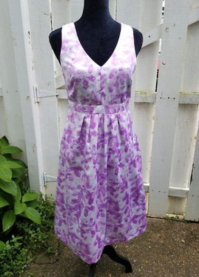 4 S Marona Target Lilac Purple 