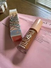 ColourPop Lux Gloss CROSS STREET 4.0 g/ 0.14 oz off Melrose packaging NIB