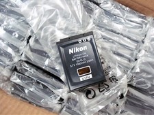 New Genuine OEM EN-EL12 Battery for Nikon Coolpix W300 B600 A1000 A900 S8200