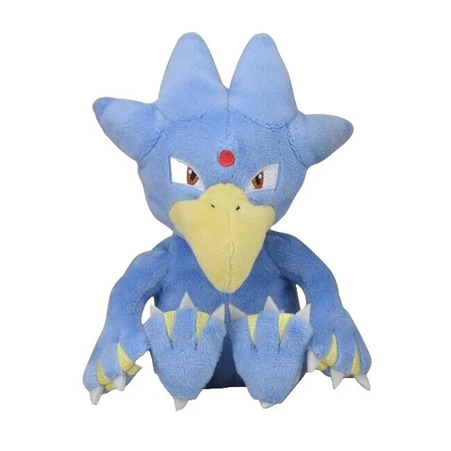 Monster Plush Action Action Figures