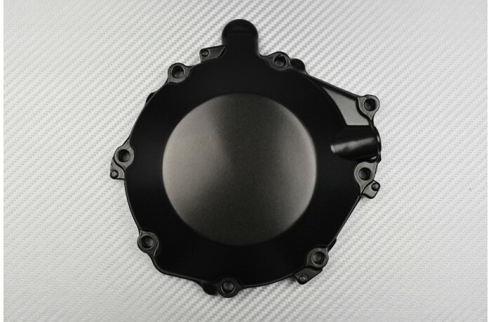 Cache moteur Lima en aluminium pour Honda CBF1000 2006-2009 SC58