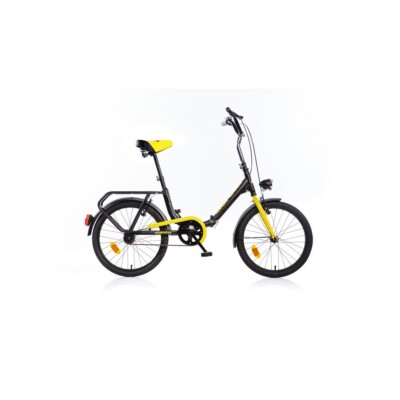 Borsa Da Bici Unisex LÖHR MTS4 Bike Shopper 40 - Capiente E Pratica, Colore Blu - 2