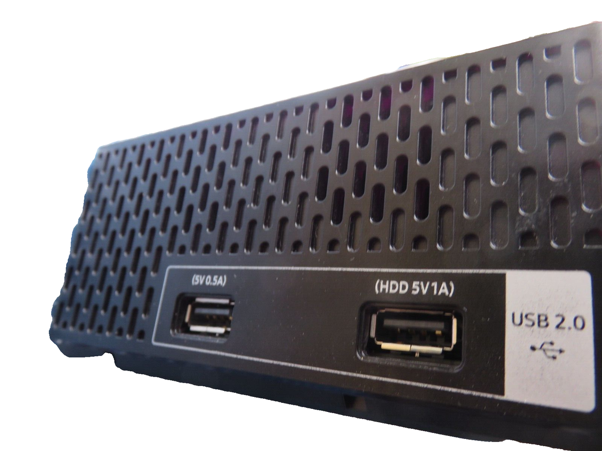 Hdmi Port Samsung One Connect Usb One Connect BOX