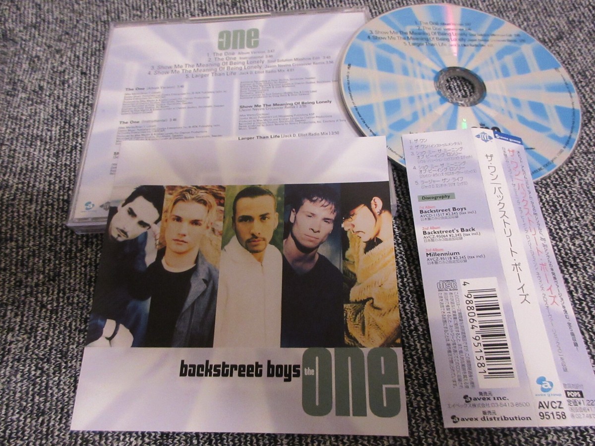 Backstreet Boys CD 13枚セット Backstreet Boys CD 13枚セット