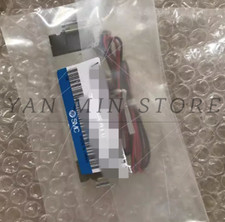 1PC NEW FIT FOR Solenoid Valv VQZ1321-5MO-C4