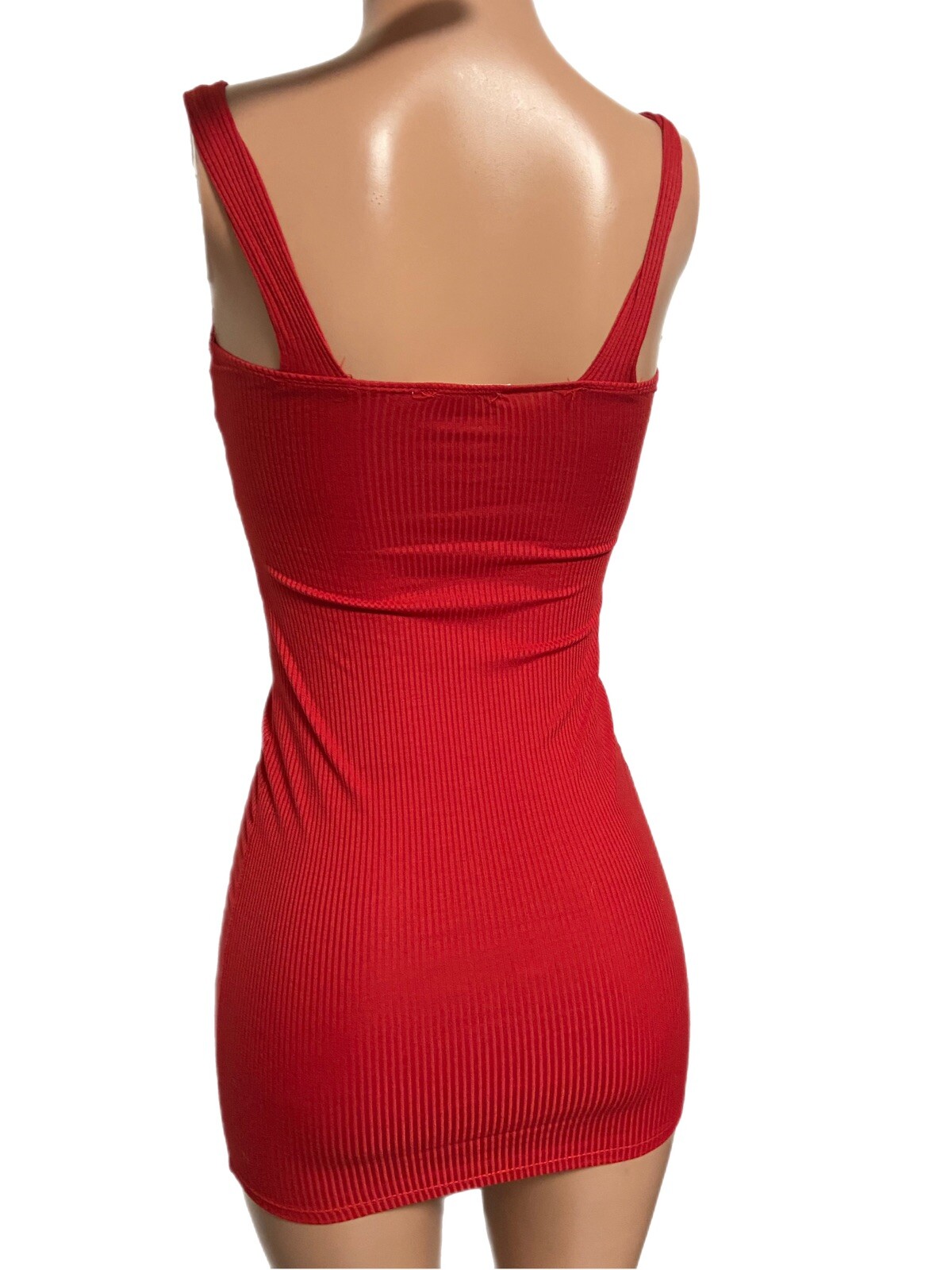 Y2k Cutout Dress-Bust 32 to 34