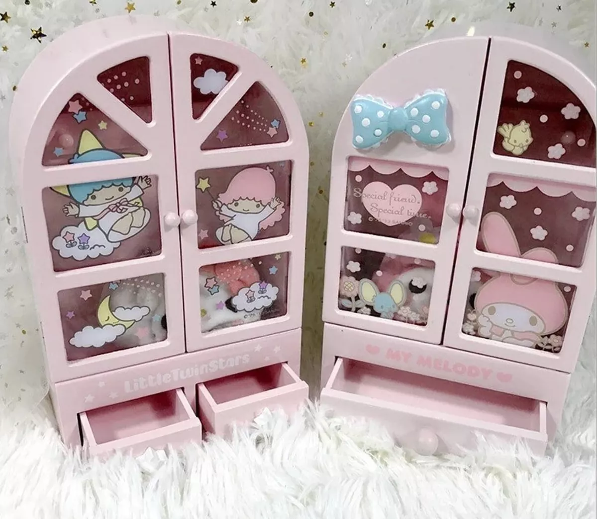 Sanrio jewelry box sale