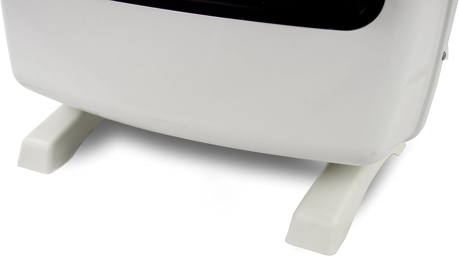 Dyna-Glo Wall Heater Base Legs, No Size, No Color