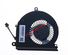 New for HP 15-AU 15-AUxxx 15-AU000 15-AU100 laptop CPU Cooling Fan 856359-001
