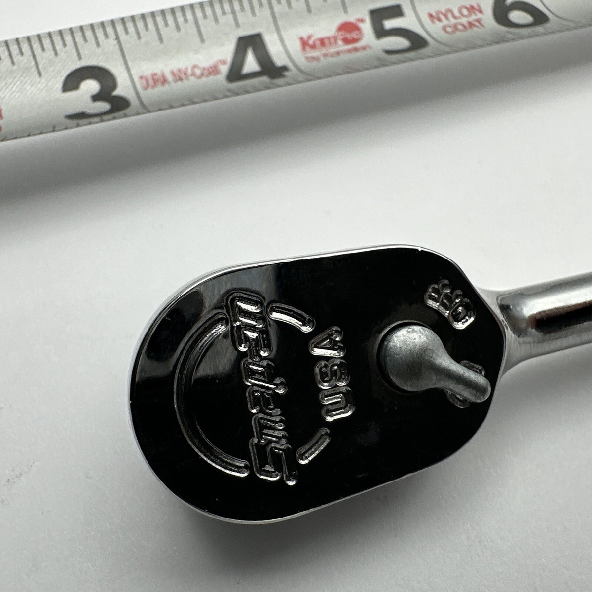 Snap-on TOOLS USA TM72 1/4