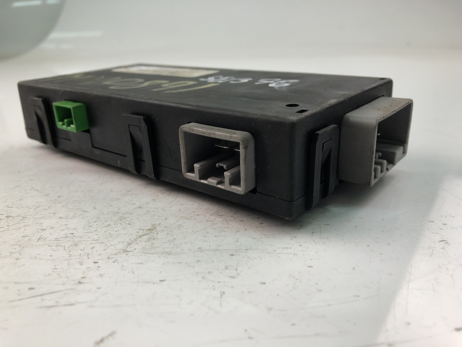 ECU Ttm Towbar Ford Mondeo III 2008 6G9N14B192AC 6M2J19H378AB for